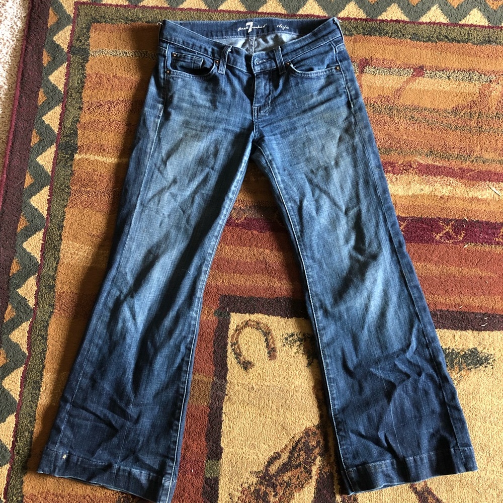 Dojo Trouser